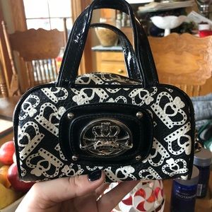 Kathy Van Zeeland Mini bag